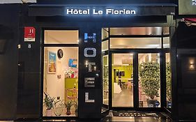 Hotel Le Florian